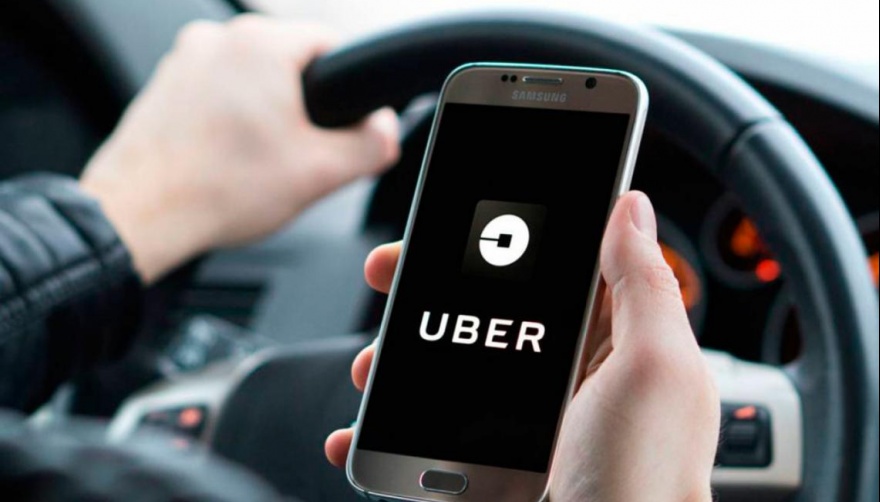 Taxistas vs Uber, capítulo infinito