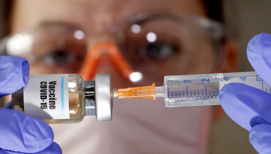 La Provincia libera la vacunación para mayores de 40