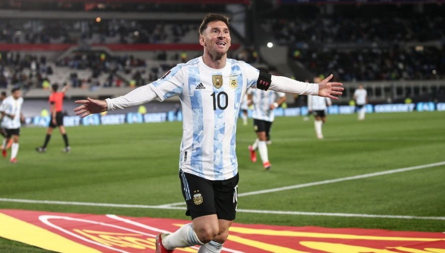 Con Messi de titular, Argentina busca dar otro paso rumbo a Qatar