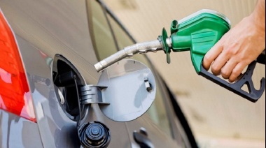 Los combustibles llegan al programa “Precios Justos”