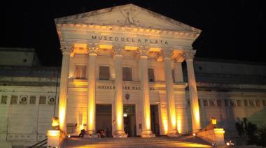 La UNLP se suma a la "Noche de los Museos"