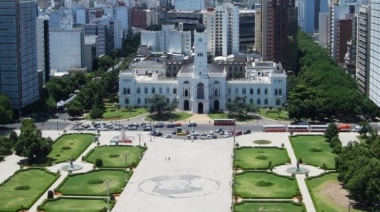 La Plata tendrá asueto administrativo el 24 y 31