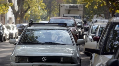 Aumentan las multas de tránsito en la ciudad