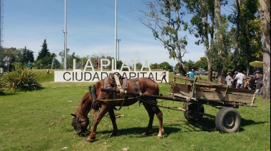 La pobreza golpea cada vez con más fuerza en la ciudad