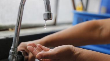 Faltará agua en la región por obras de mantenimiento de ABSA