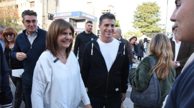 Bullrich duplica a Larreta en intención de voto en La Plata y peligra la continuidad de Garro en el ejecutivo platense