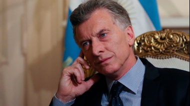El renunciamiento de Macri abre un nuevo mapa político