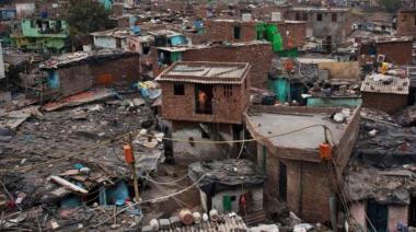 En La Plata subió la pobreza: más de 350.000 personas no cubren sus necesidades