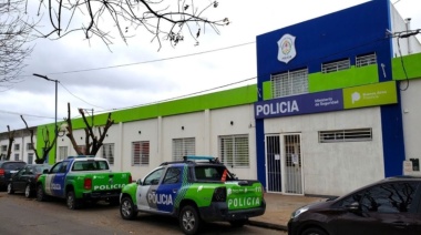 Cambios en la cúpula policial de la ciudad: relevaron al jefe de la Departamental