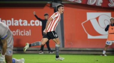 Estudiantes recibe a Barracas Central en UNO