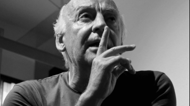 Eduardo Galeano: las venas siguen abiertas