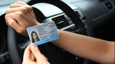 Prorrogan los vencimientos de las licencias de conducir