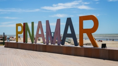 Mar del Plata y Pinamar, las playas elegidas por los platenses para Semana Santa