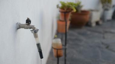 ABSA anunció que faltará agua en La Plata
